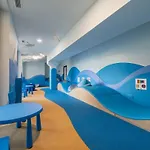 Baltic Waves Stylish With Parking, & Gym By Renters Apartment Misdroy