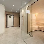 Baltic Waves Stylish With Parking, & Gym By Renters