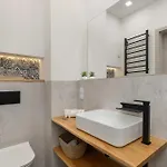 Baltic Waves Stylish With Parking, & Gym By Renters