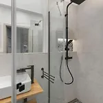Apartment Baltic Waves Stylish With Parking, & Gym By Renters