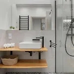 Apartment Baltic Waves Stylish With Parking, & Gym By Renters