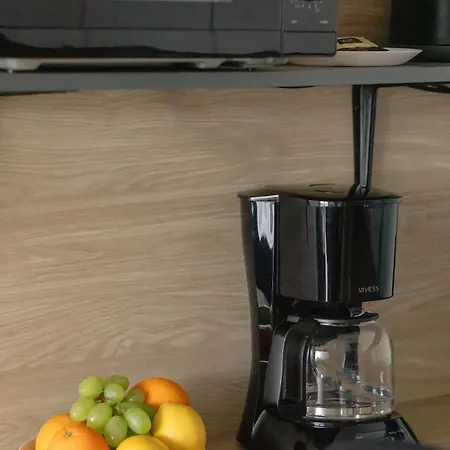 דירה Baltic Waves Stylish With Parking, & Gym By Renters