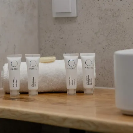 Baltic Waves Stylish With Parking, & Gym By Renters *