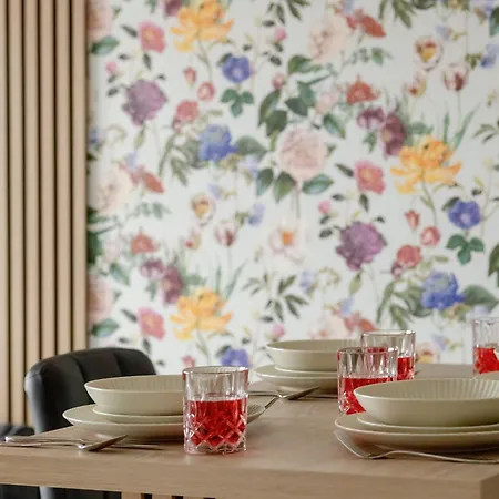 דירה Baltic Waves Stylish With Parking, & Gym By Renters *