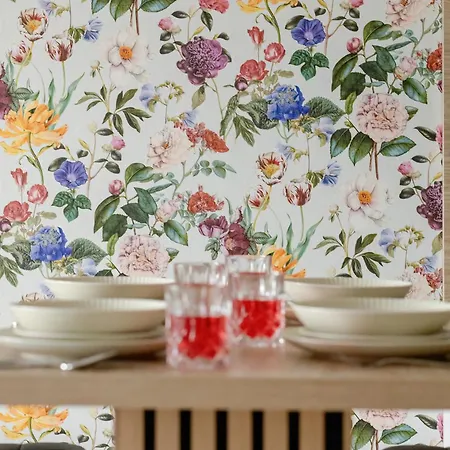 דירה Baltic Waves Stylish With Parking, & Gym By Renters